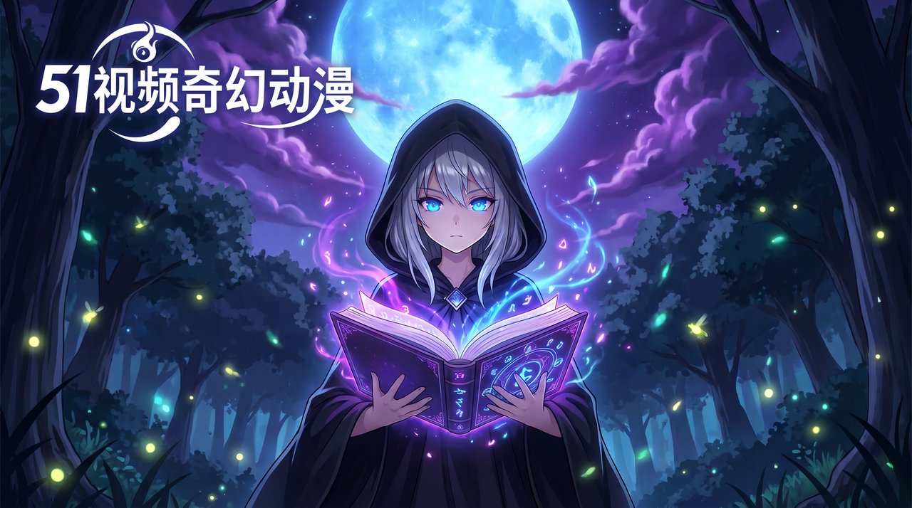免费看片-黑暗奇幻动漫